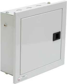 MCB box